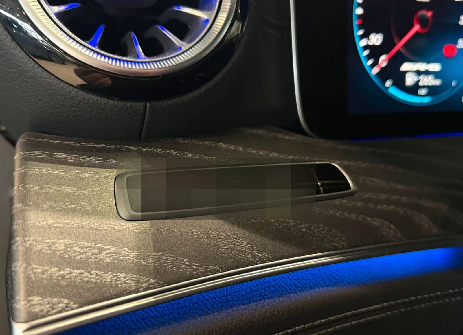 Mercedes-Benz AMG GT 4-trg.63 S 4Matic+*360°*Burmester*Memory* foto 22