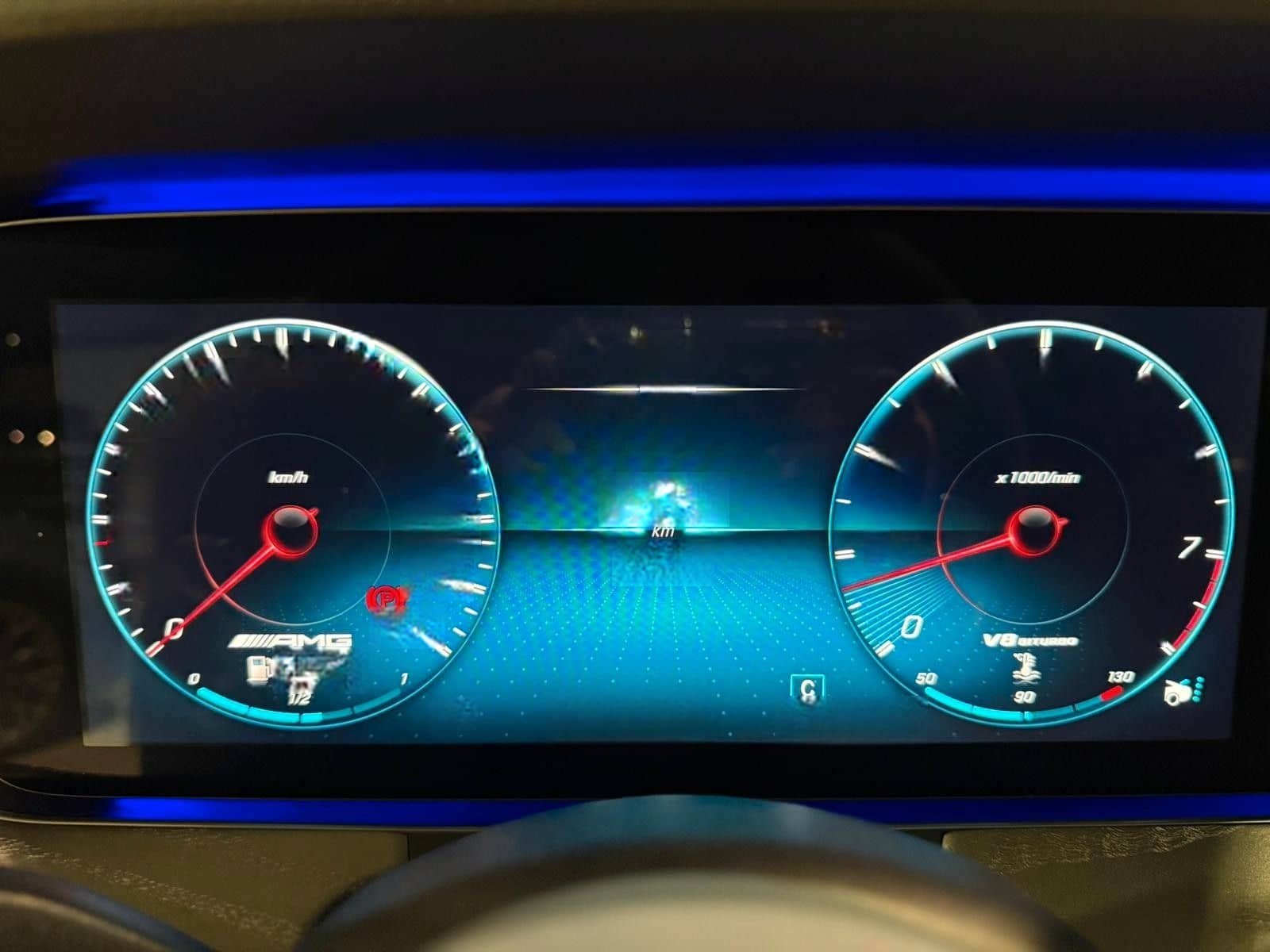 Mercedes-Benz AMG GT 4-trg.63 S 4Matic+*360°*Burmester*Memory* foto 24