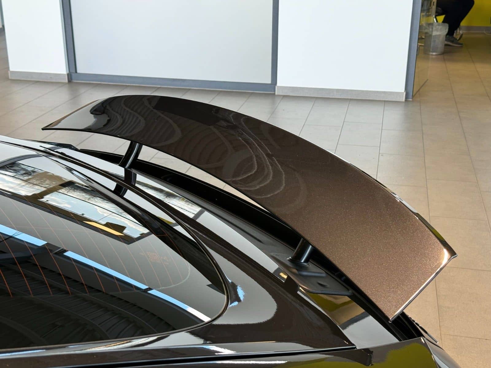 Mercedes-Benz AMG GT 4-trg.63 S 4Matic+*360°*Burmester*Memory* foto 9