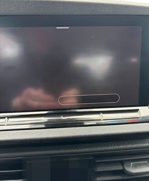 Volkswagen Caddy Basis foto 13