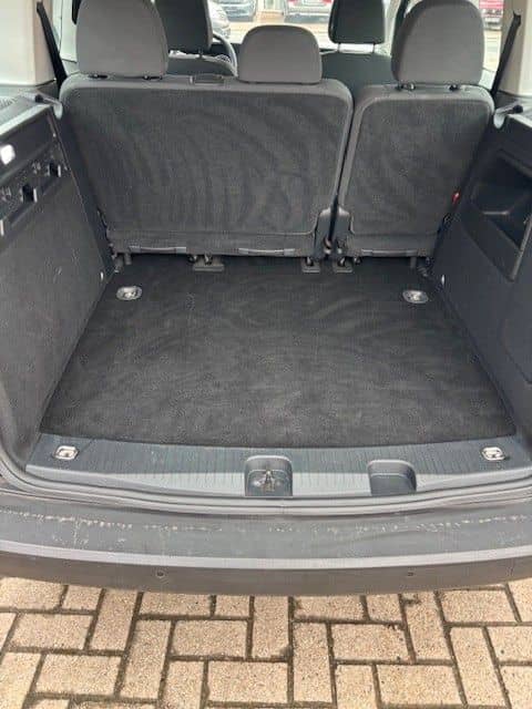 Volkswagen Caddy Basis foto 7