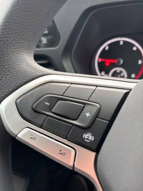 Volkswagen Caddy Basis foto 10