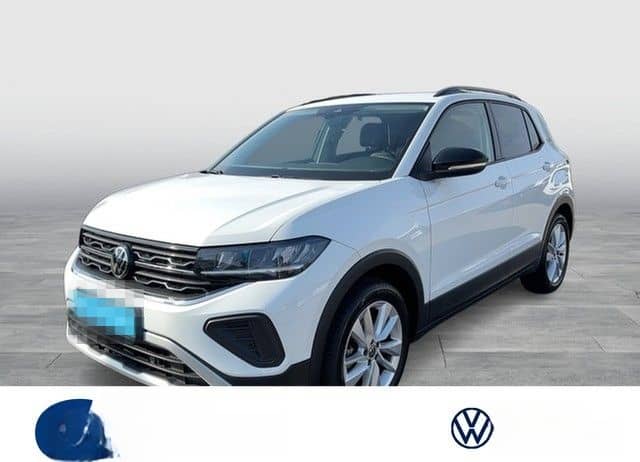 Volkswagen T-Cross 1.0 TSI Goal ACC LED LM17 NAVI PDC SHZG foto 1