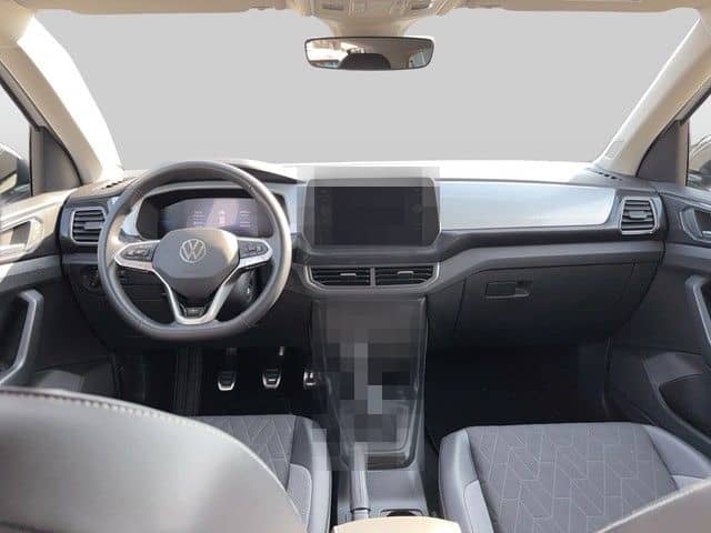 Volkswagen T-Cross 1.0 TSI Goal ACC LED LM17 NAVI PDC SHZG foto 12
