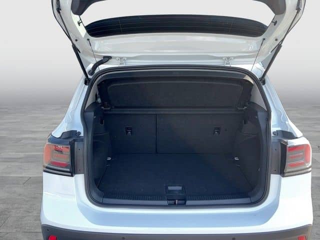 Volkswagen T-Cross 1.0 TSI Goal ACC LED LM17 NAVI PDC SHZG foto 14