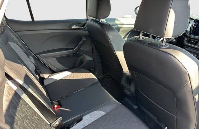 Volkswagen T-Cross 1.0 TSI Goal ACC LED LM17 NAVI PDC SHZG foto 15