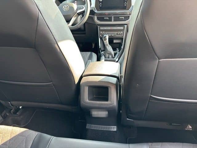 Volkswagen T-Cross 1.0 TSI Goal ACC LED LM17 NAVI PDC SHZG foto 16