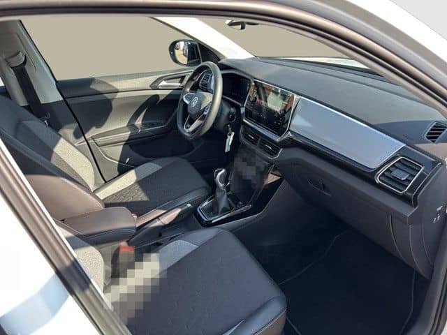 Volkswagen T-Cross 1.0 TSI Goal ACC LED LM17 NAVI PDC SHZG foto 17