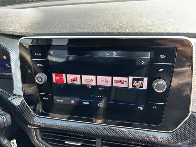 Volkswagen T-Cross 1.0 TSI Goal ACC LED LM17 NAVI PDC SHZG foto 18