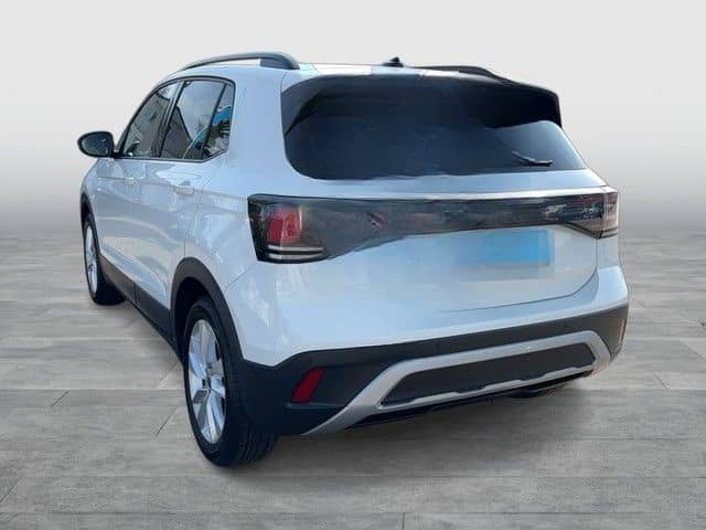 Volkswagen T-Cross 1.0 TSI Goal ACC LED LM17 NAVI PDC SHZG foto 3