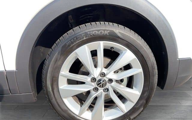 Volkswagen T-Cross 1.0 TSI Goal ACC LED LM17 NAVI PDC SHZG foto 7