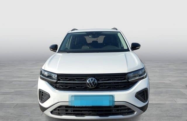 Volkswagen T-Cross 1.0 TSI Goal ACC LED LM17 NAVI PDC SHZG foto 8