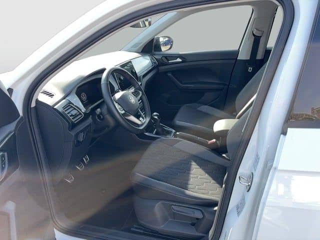 Volkswagen T-Cross 1.0 TSI Goal ACC LED LM17 NAVI PDC SHZG foto 9