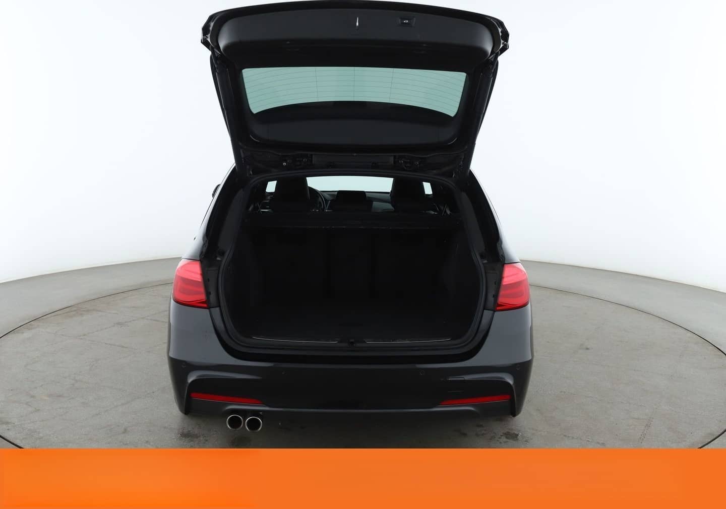 BMW 320d xDrive M Sport Aut.*NAV*LED*TEMP*PDC*SHZ* foto 17