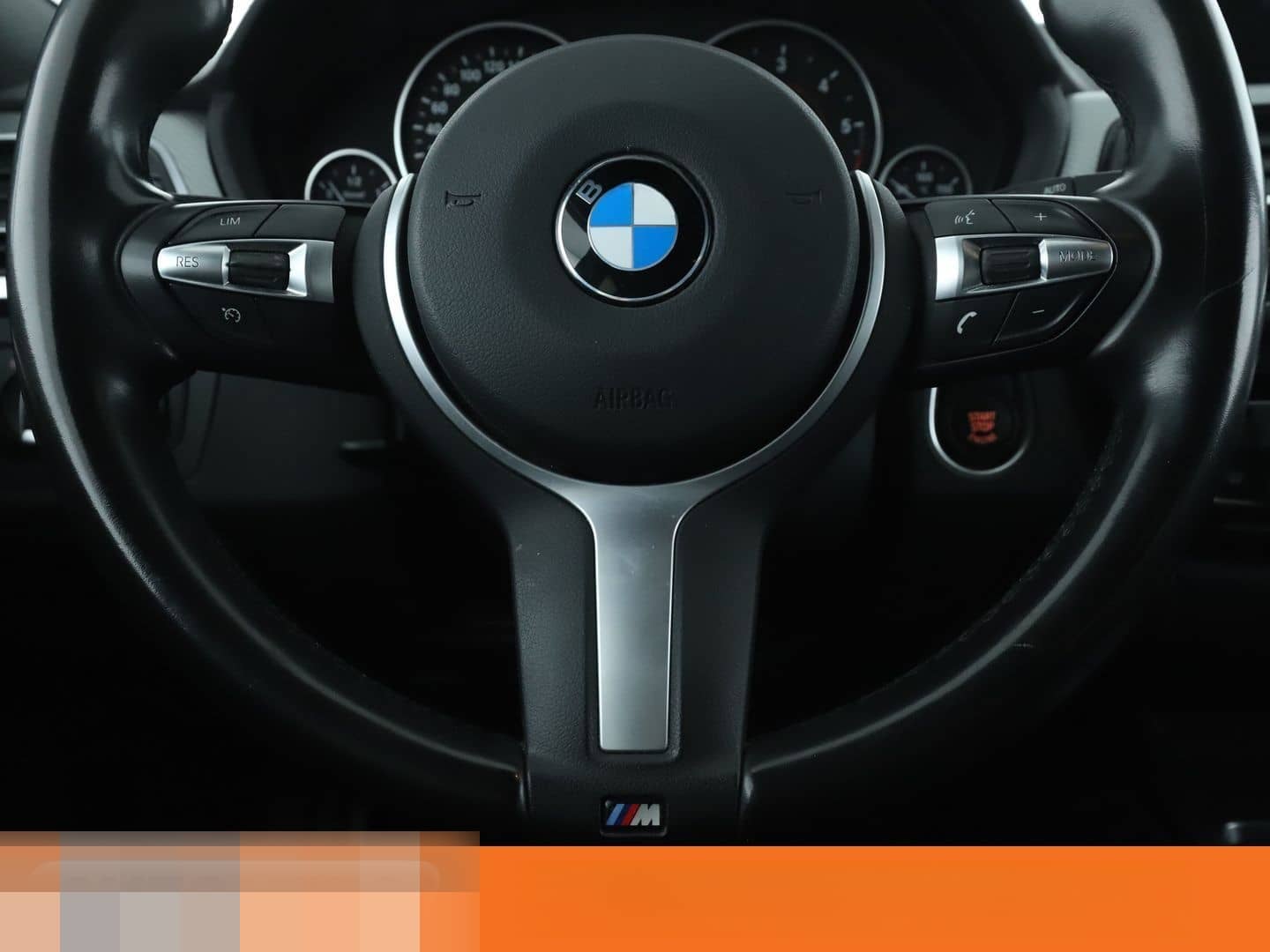 BMW 320d xDrive M Sport Aut.*NAV*LED*TEMP*PDC*SHZ* foto 19