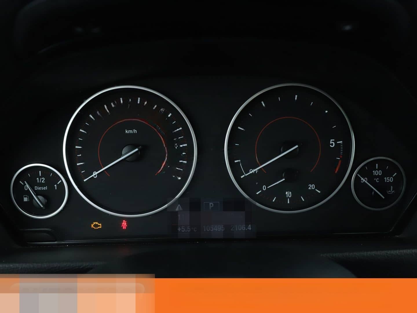 BMW 320d xDrive M Sport Aut.*NAV*LED*TEMP*PDC*SHZ* foto 20