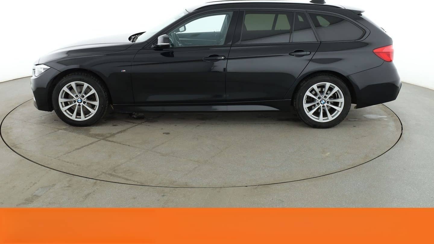 BMW 320d xDrive M Sport Aut.*NAV*LED*TEMP*PDC*SHZ* foto 3
