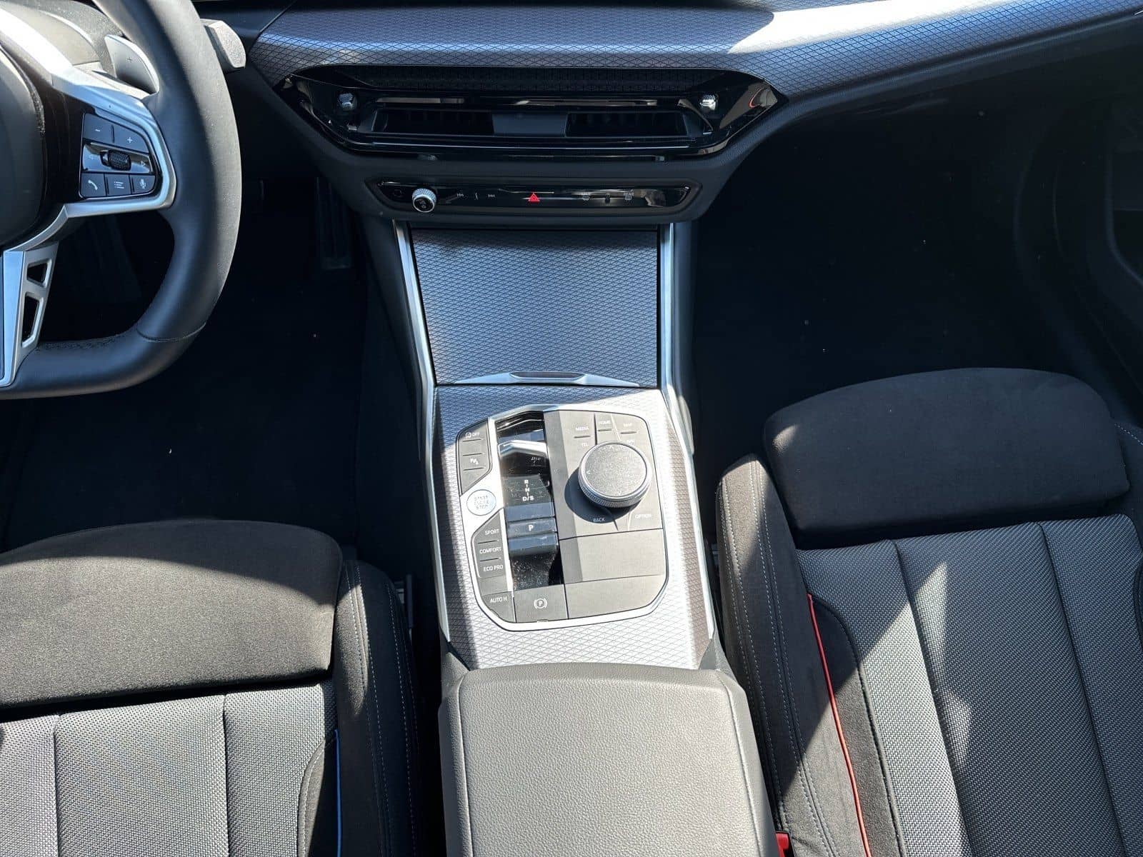 BMW 318d Touring M Sportpaket|19"LMR|Parkass. foto 12