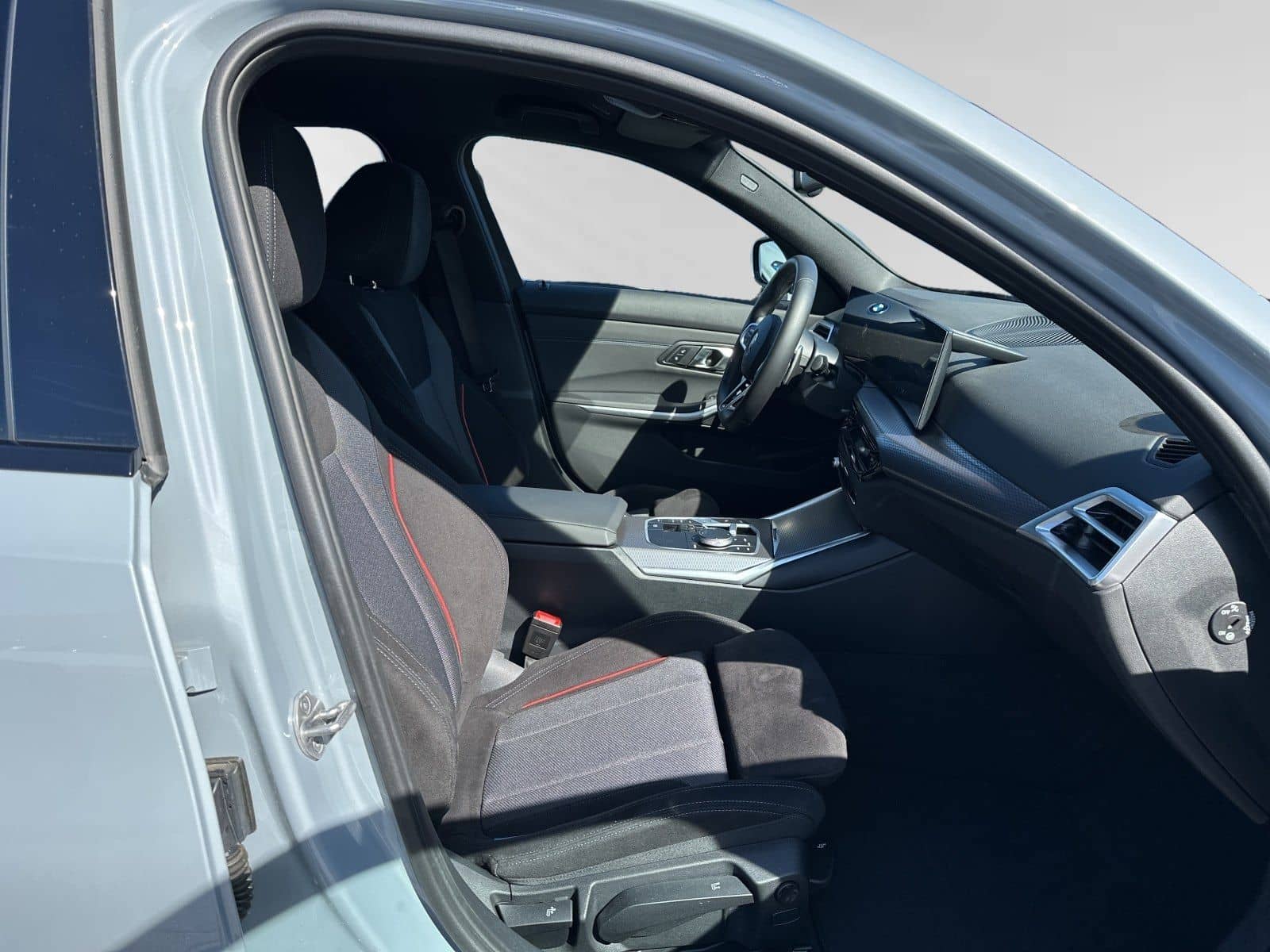 BMW 318d Touring M Sportpaket|19"LMR|Parkass. foto 8