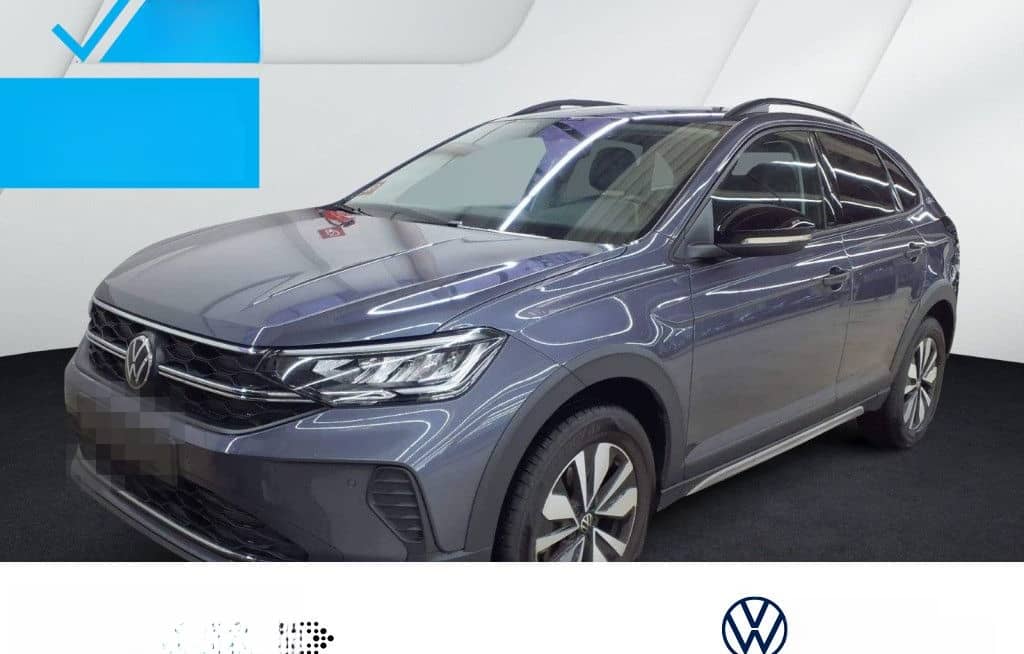 Volkswagen Taigo Life GOAL 1.0 TSI*NAVI*SHZ*LED*Assist*AllS foto 1
