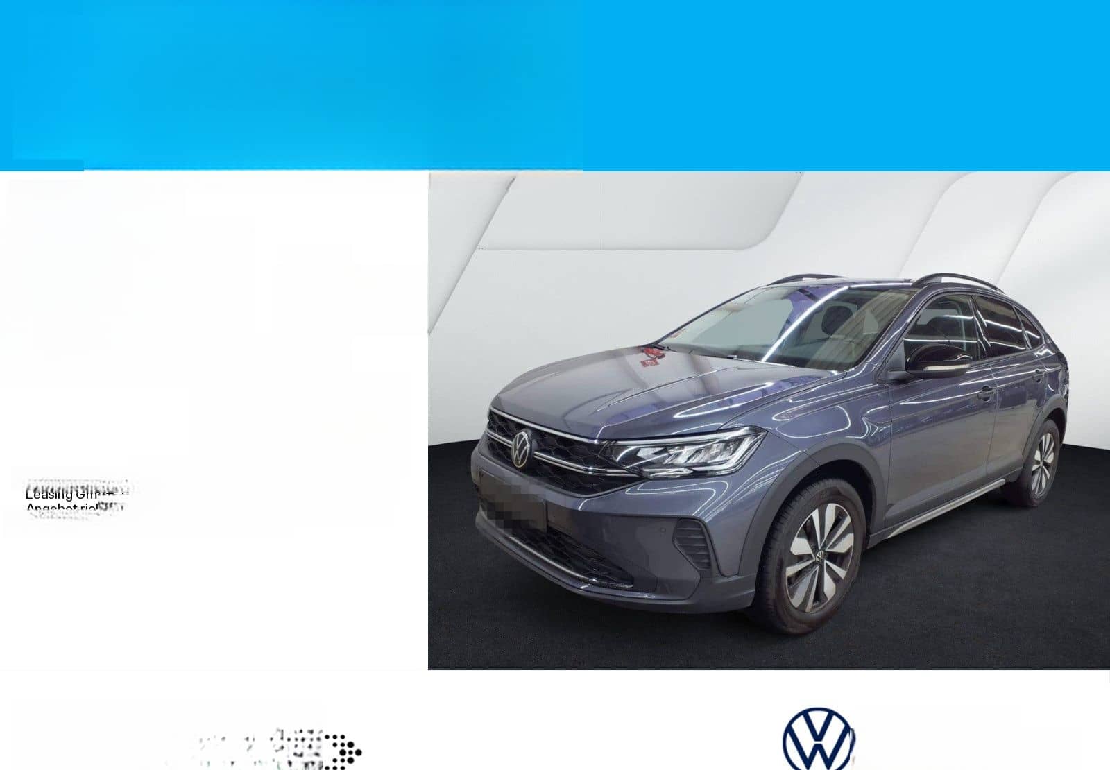 Volkswagen Taigo Life GOAL 1.0 TSI*NAVI*SHZ*LED*Assist*AllS foto 2