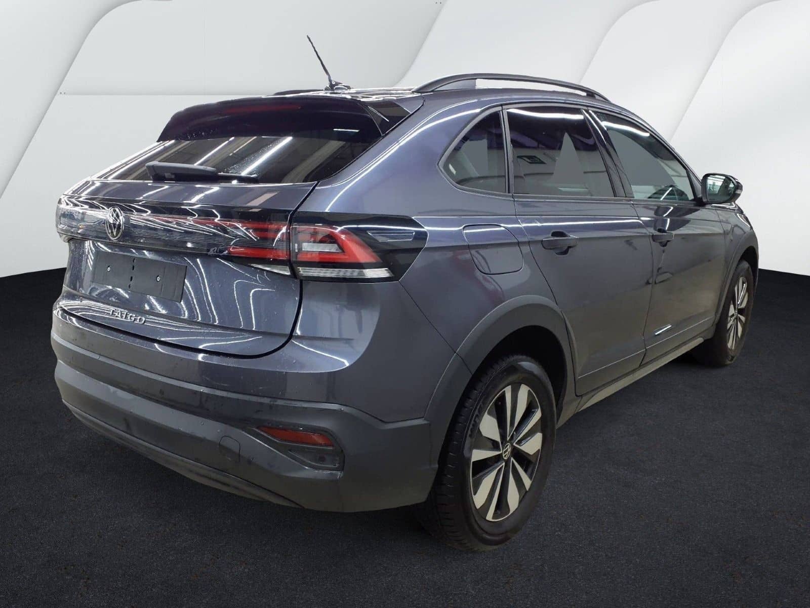 Volkswagen Taigo Life GOAL 1.0 TSI*NAVI*SHZ*LED*Assist*AllS foto 3