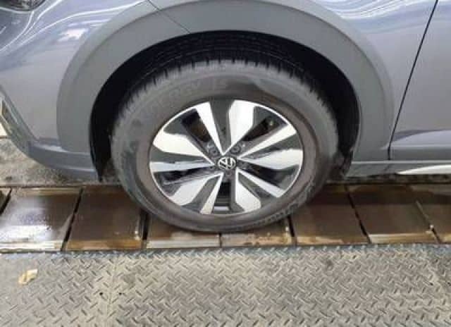 Volkswagen Taigo Life GOAL 1.0 TSI*NAVI*SHZ*LED*Assist*AllS foto 5