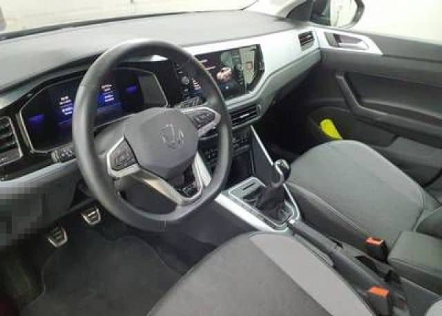 Volkswagen Taigo Life GOAL 1.0 TSI*NAVI*SHZ*LED*Assist*AllS foto 6