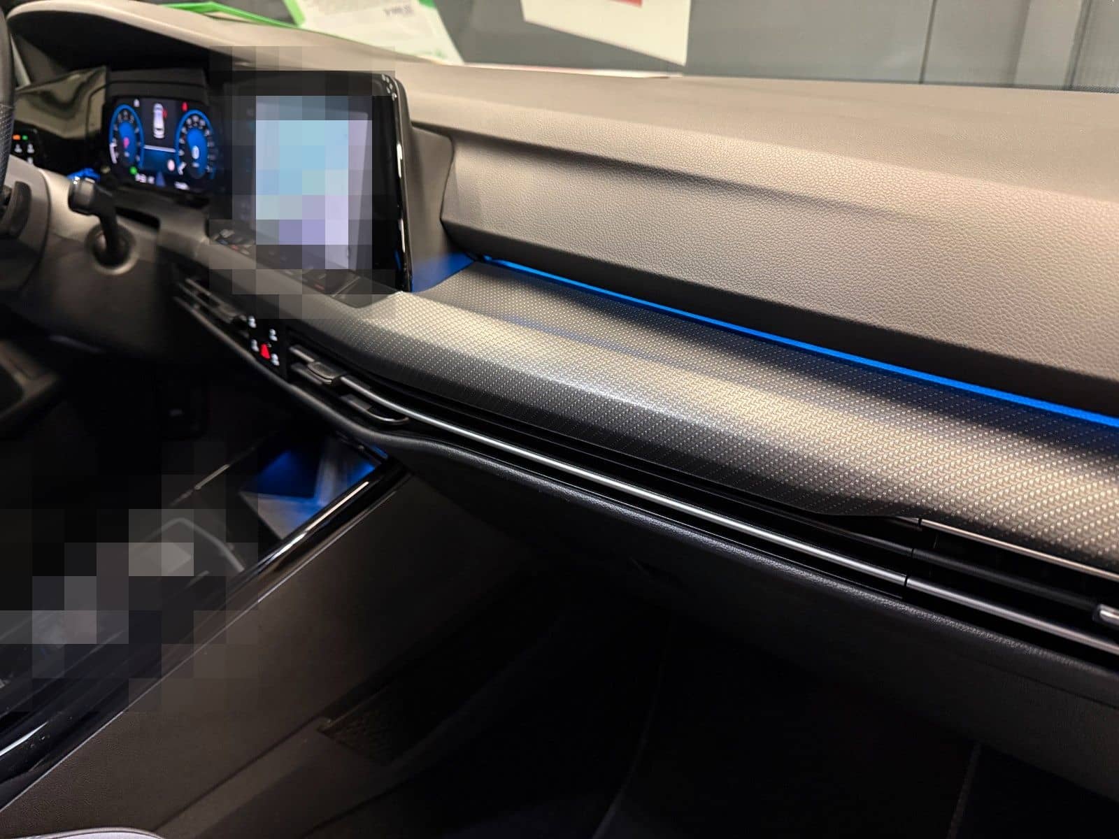 Volkswagen Golf Variant 1.5 eTSI R-Line *18Zoll*KAMERA*CarP foto 15