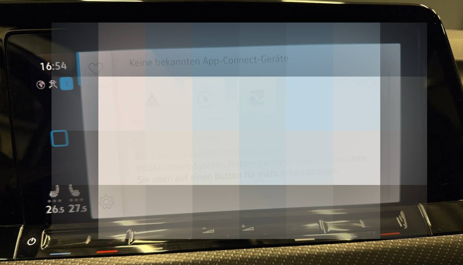 Volkswagen Golf Variant 1.5 eTSI R-Line *18Zoll*KAMERA*CarP foto 19