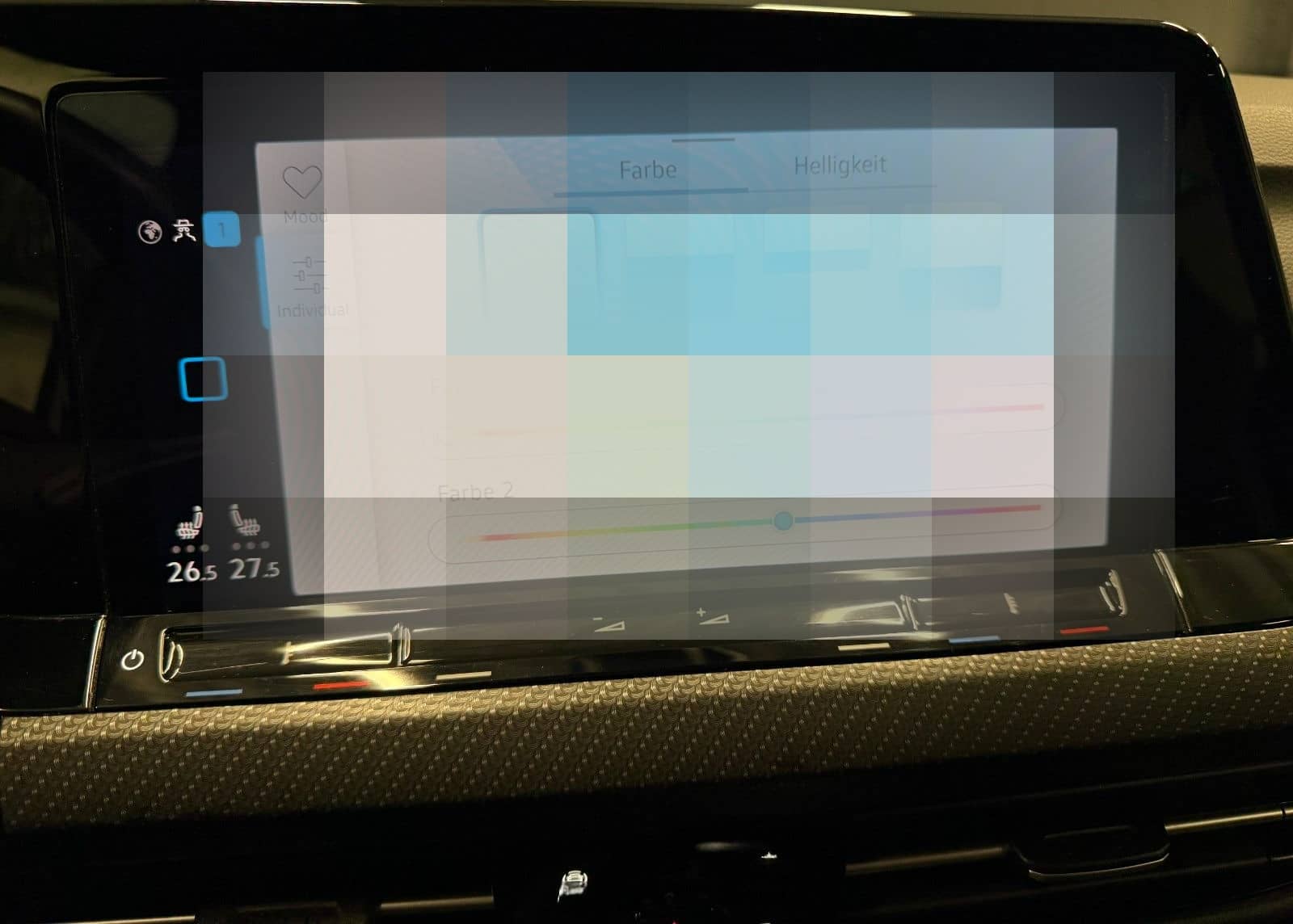 Volkswagen Golf Variant 1.5 eTSI R-Line *18Zoll*KAMERA*CarP foto 20