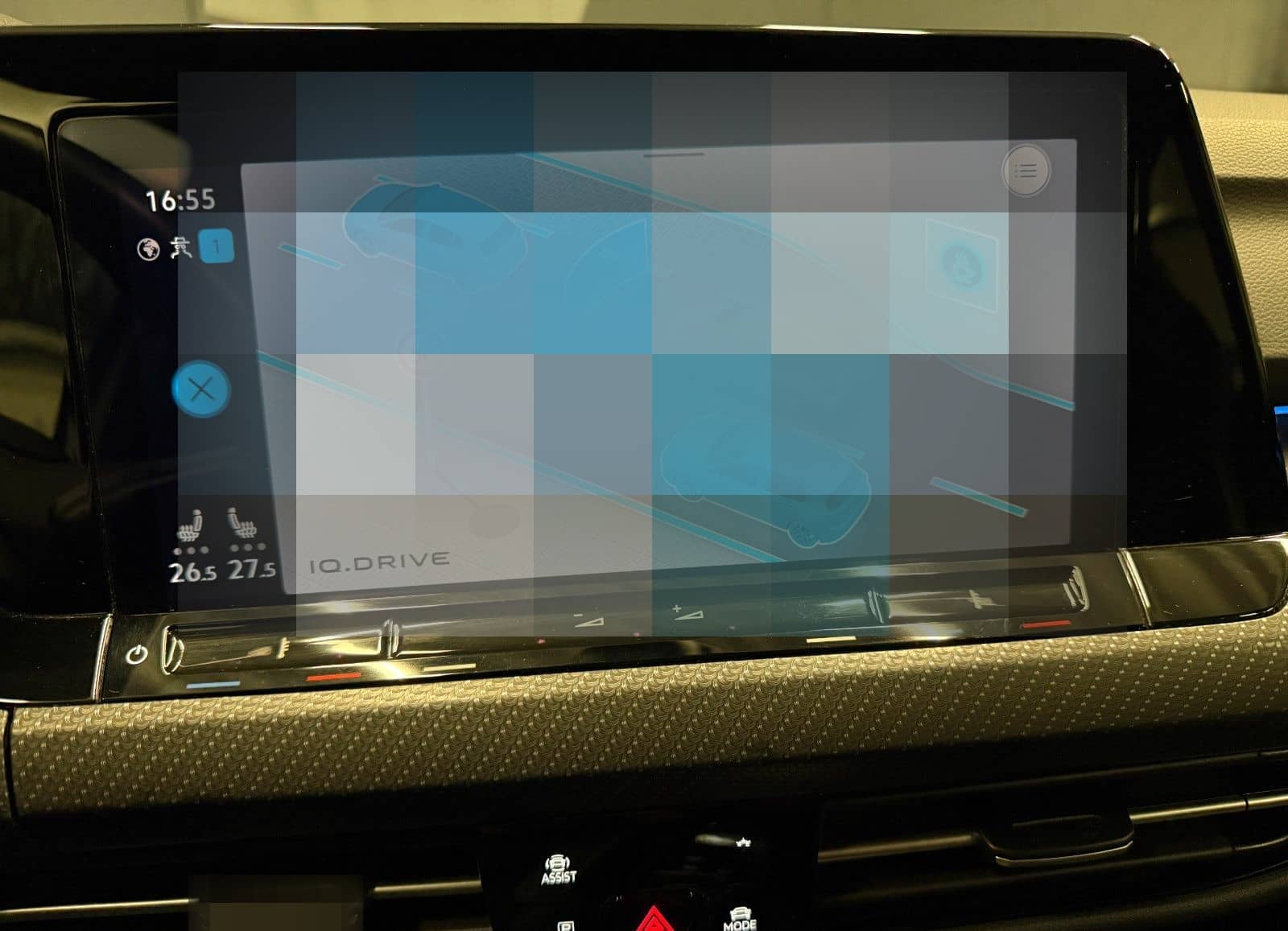 Volkswagen Golf Variant 1.5 eTSI R-Line *18Zoll*KAMERA*CarP foto 21