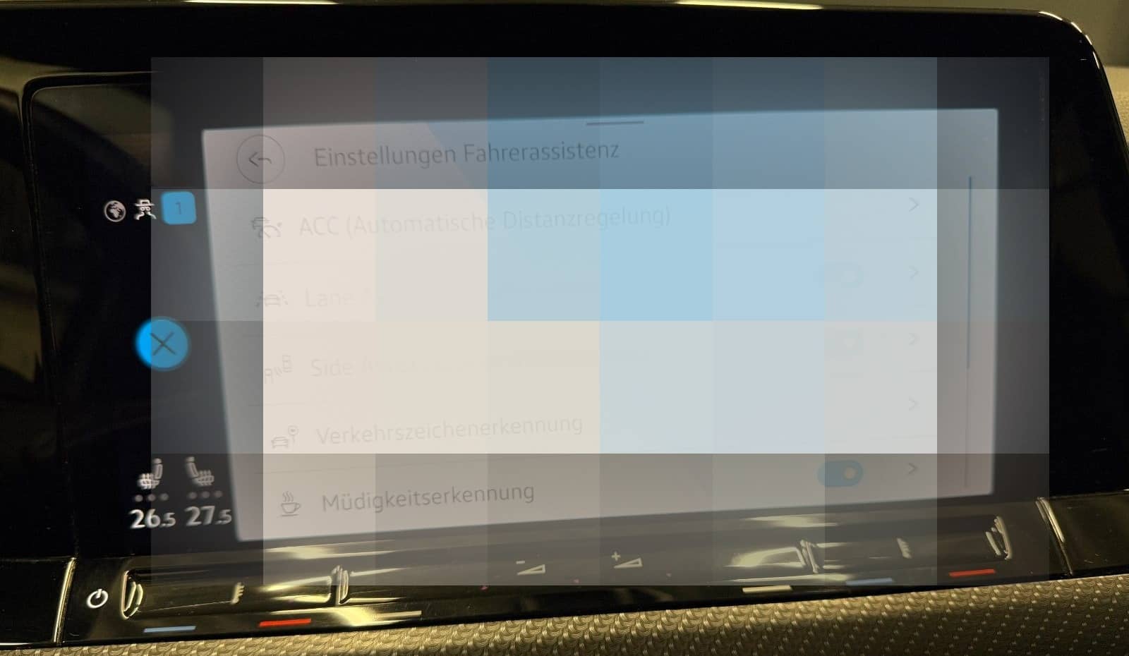 Volkswagen Golf Variant 1.5 eTSI R-Line *18Zoll*KAMERA*CarP foto 22