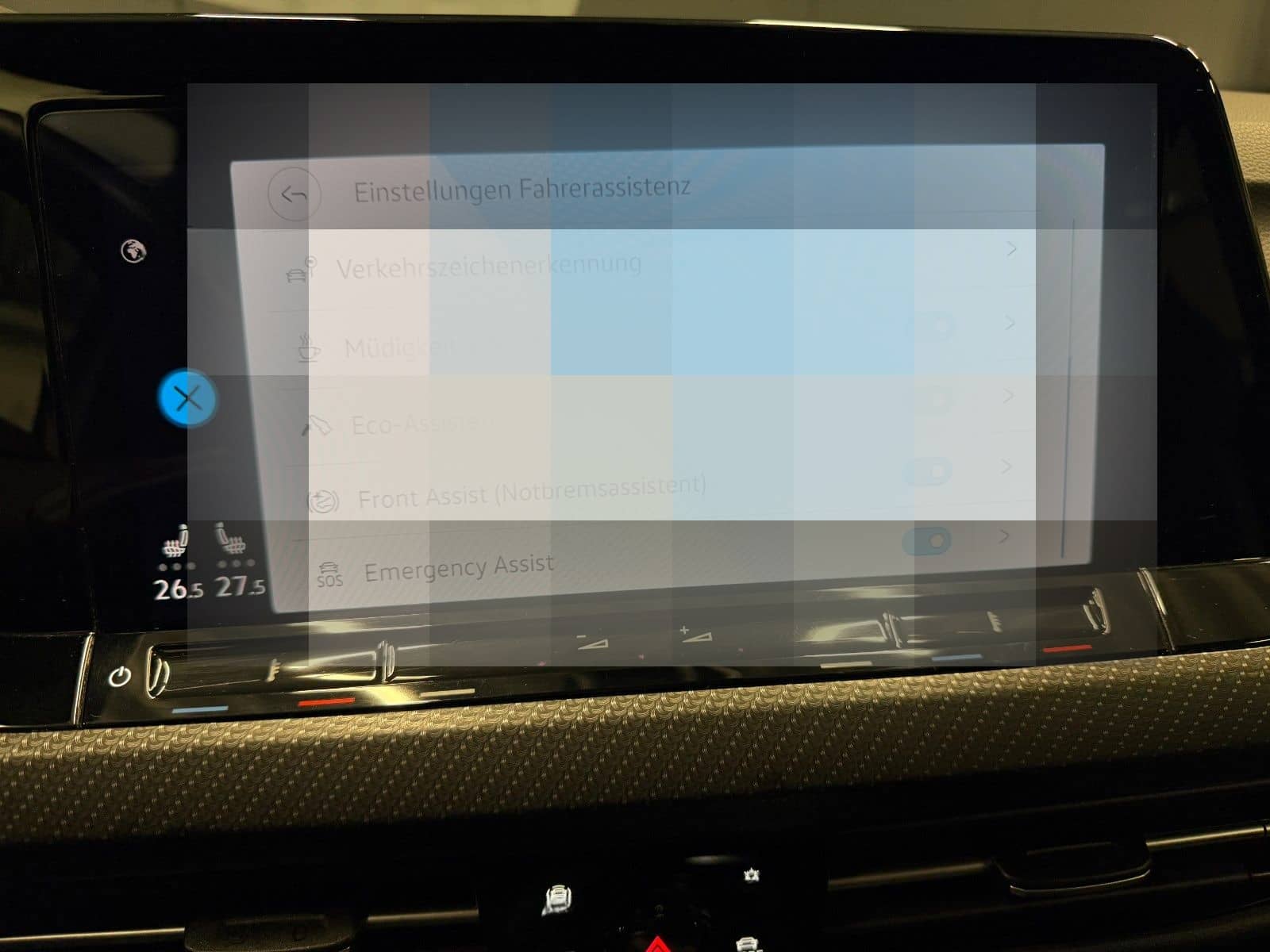 Volkswagen Golf Variant 1.5 eTSI R-Line *18Zoll*KAMERA*CarP foto 23