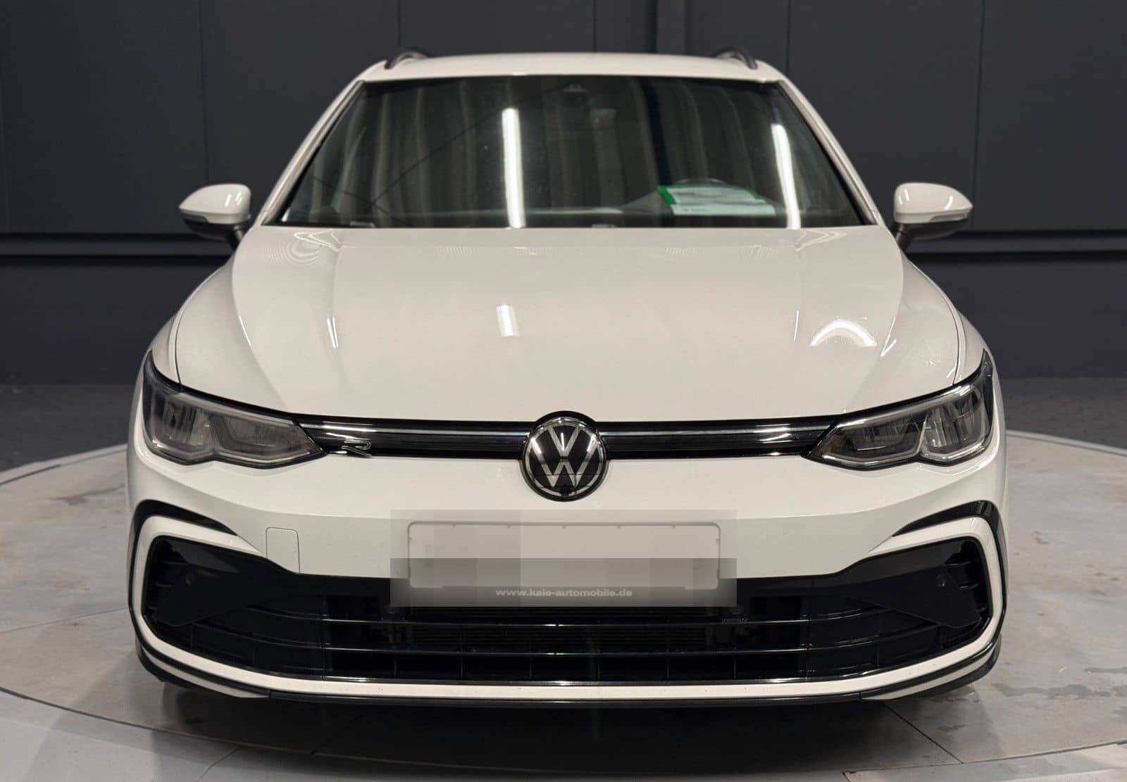 Volkswagen Golf Variant 1.5 eTSI R-Line *18Zoll*KAMERA*CarP foto 10