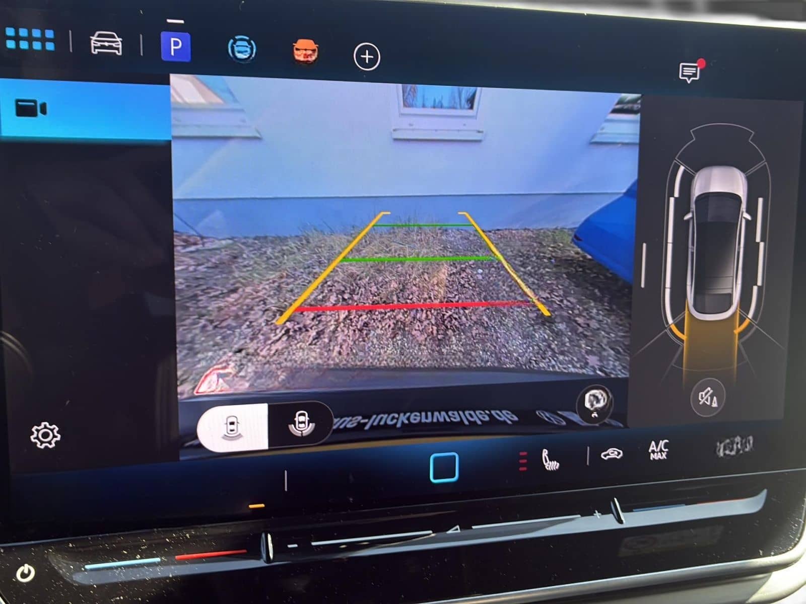 Volkswagen ID.5 Pro *IQ-MATRIX*R-CAM*WärmeP*ACC*NAV*SHZ* foto 11