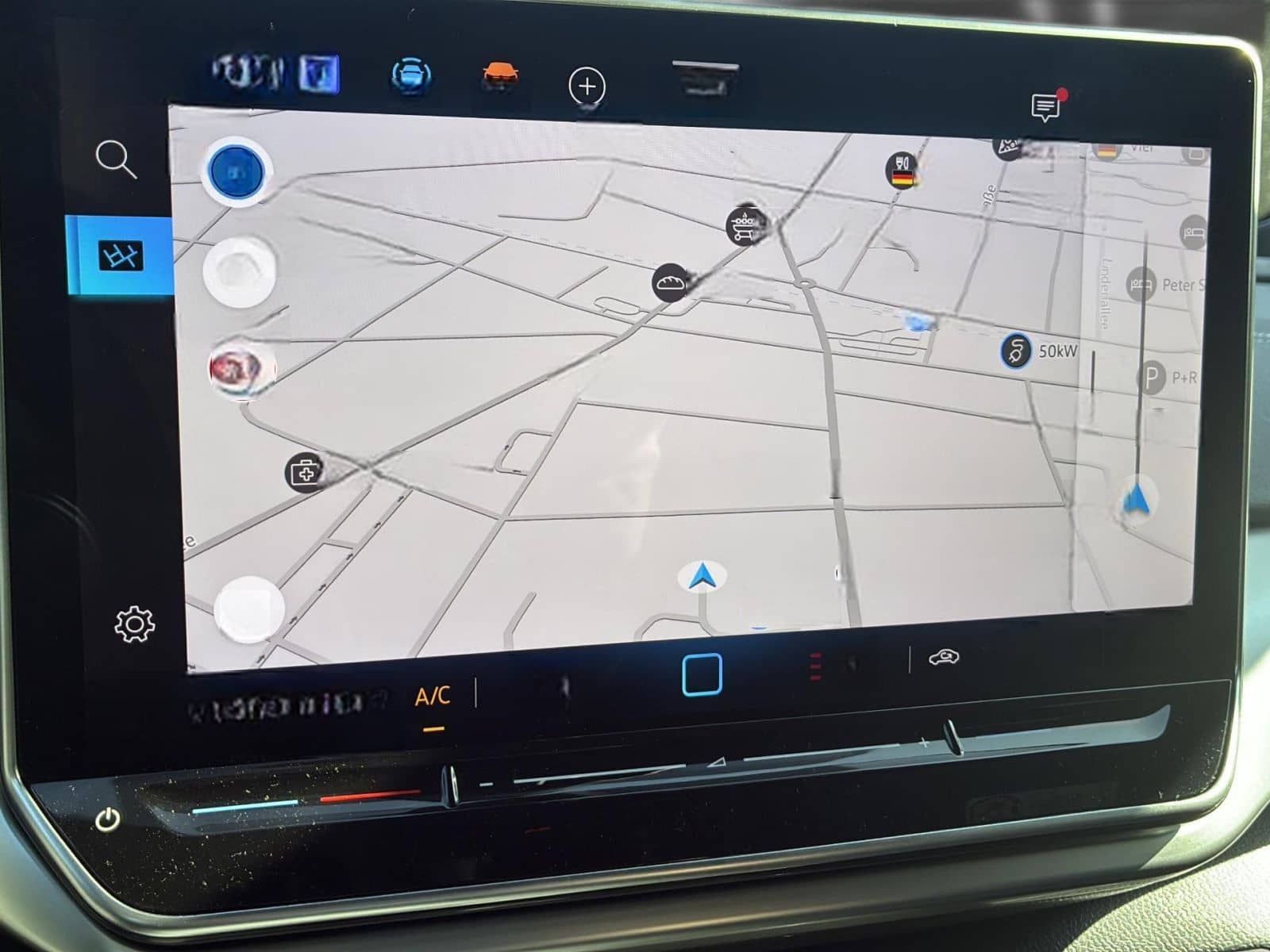 Volkswagen ID.5 Pro *IQ-MATRIX*R-CAM*WärmeP*ACC*NAV*SHZ* foto 12