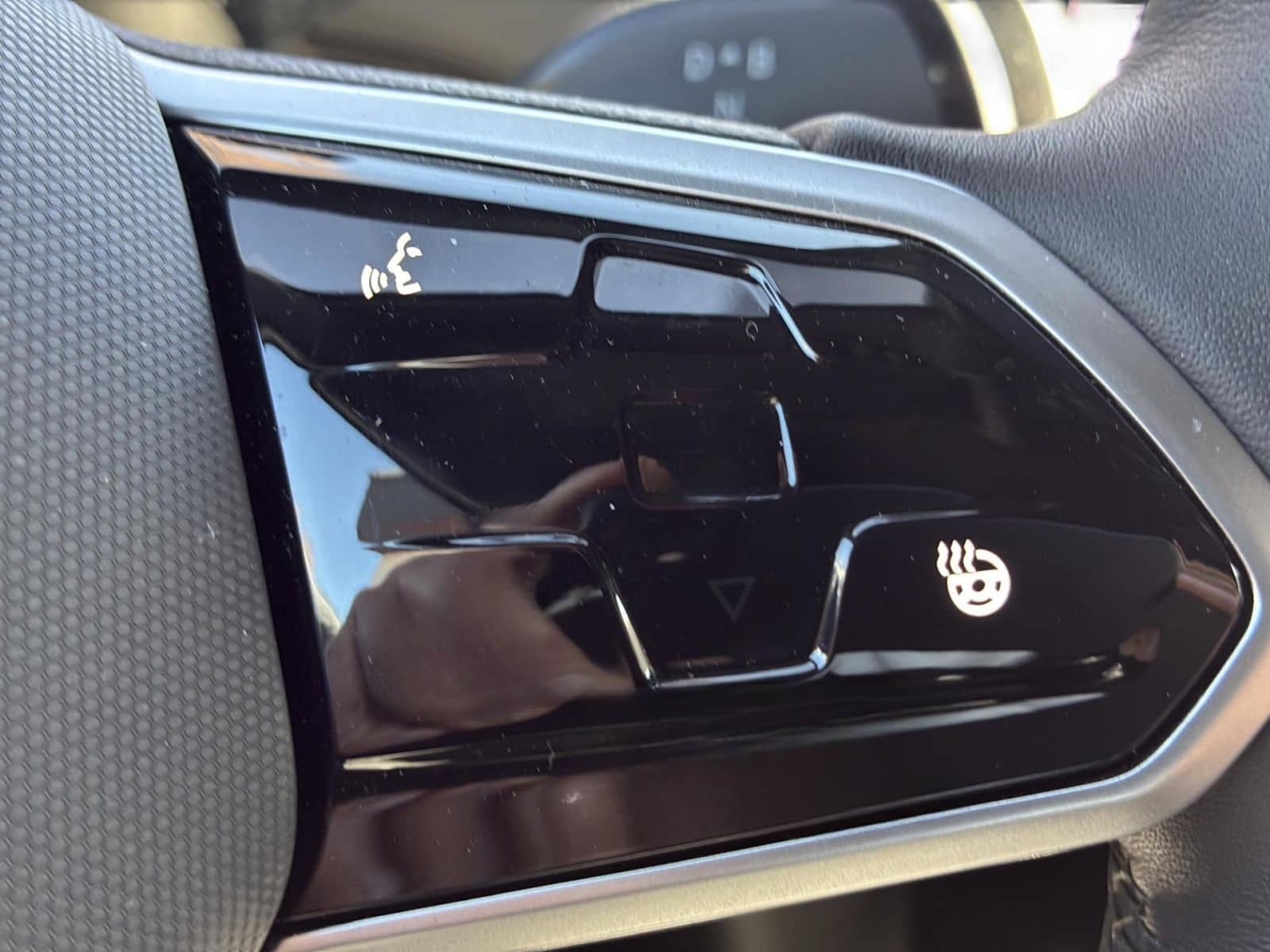 Volkswagen ID.5 Pro *IQ-MATRIX*R-CAM*WärmeP*ACC*NAV*SHZ* foto 14