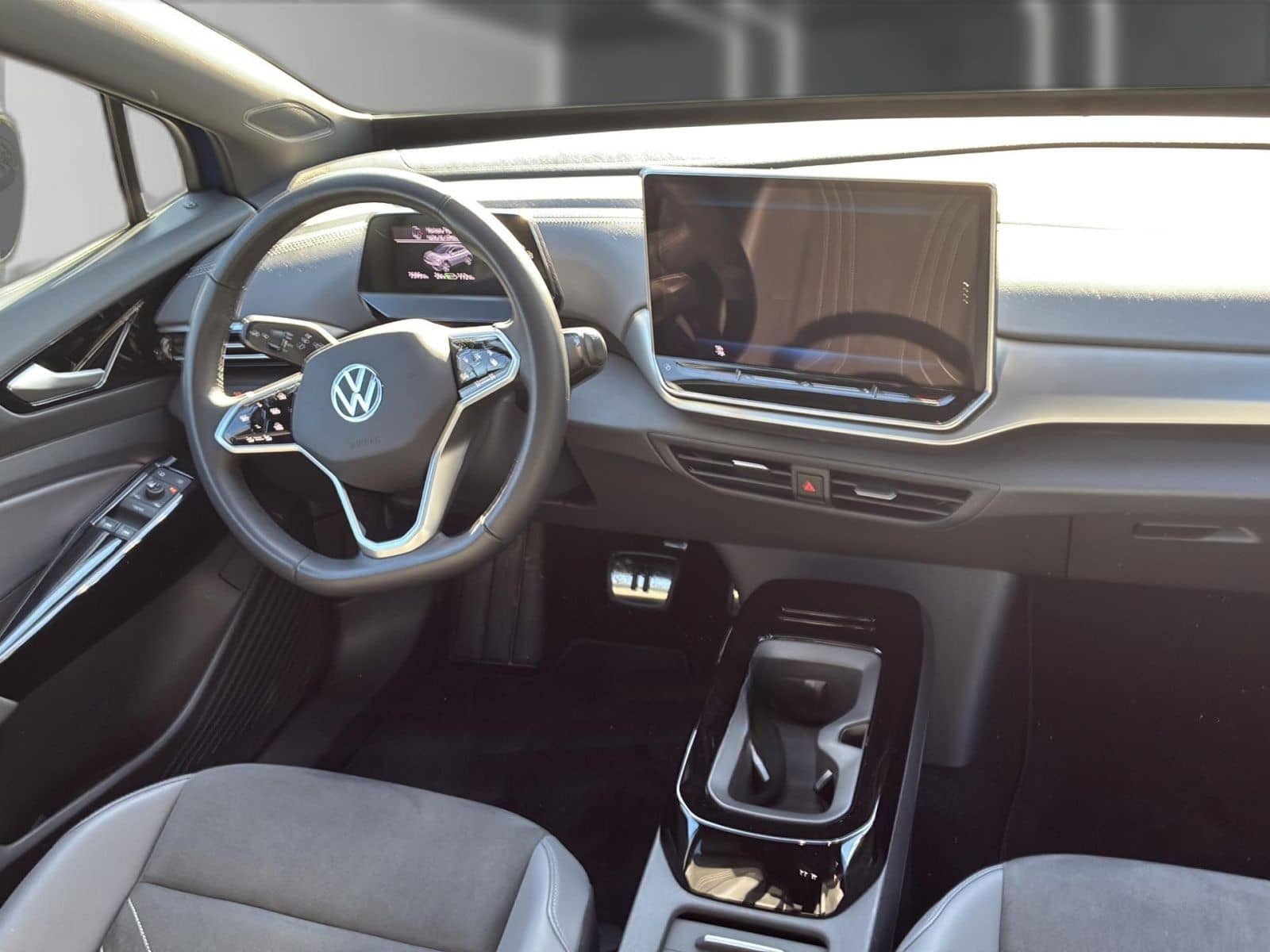 Volkswagen ID.5 Pro *IQ-MATRIX*R-CAM*WärmeP*ACC*NAV*SHZ* foto 18