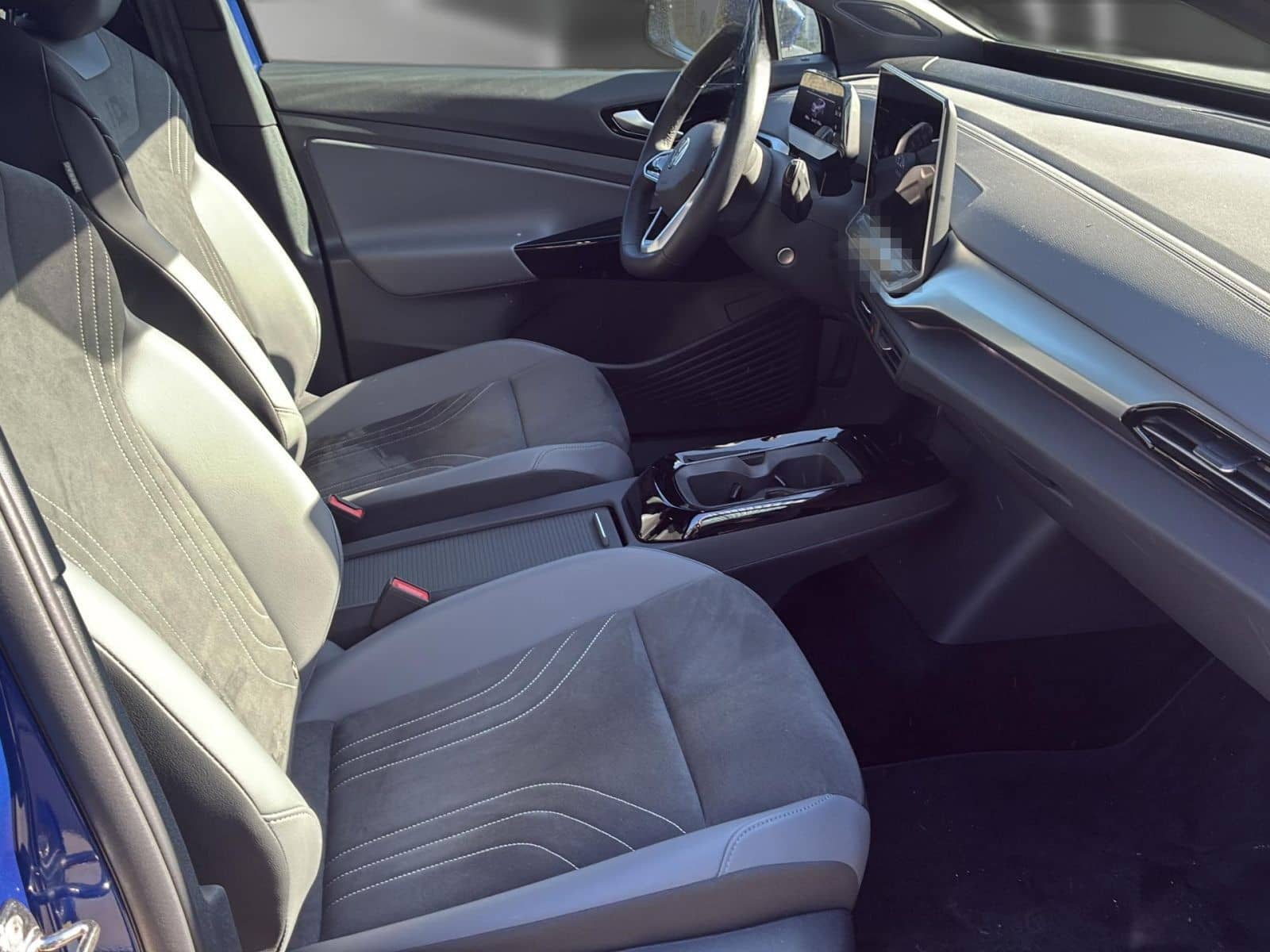 Volkswagen ID.5 Pro *IQ-MATRIX*R-CAM*WärmeP*ACC*NAV*SHZ* foto 19