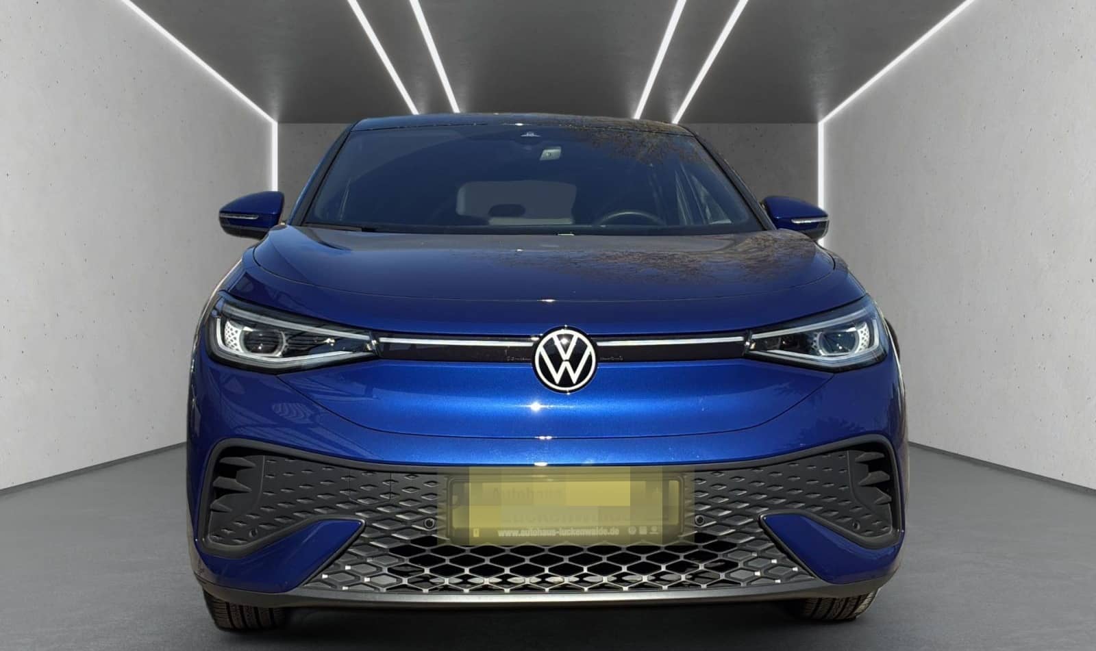 Volkswagen ID.5 Pro *IQ-MATRIX*R-CAM*WärmeP*ACC*NAV*SHZ* foto 5