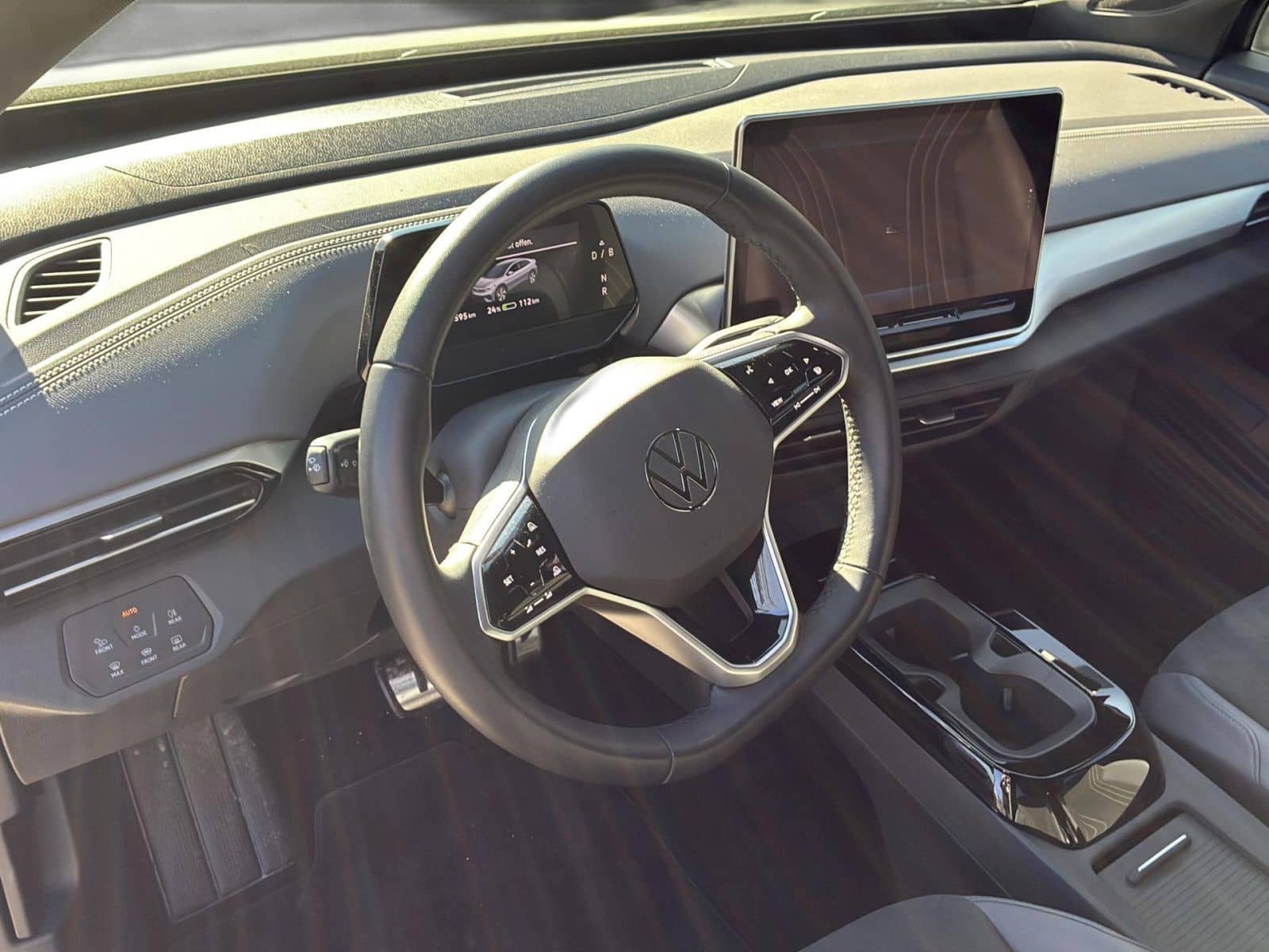 Volkswagen ID.5 Pro *IQ-MATRIX*R-CAM*WärmeP*ACC*NAV*SHZ* foto 9