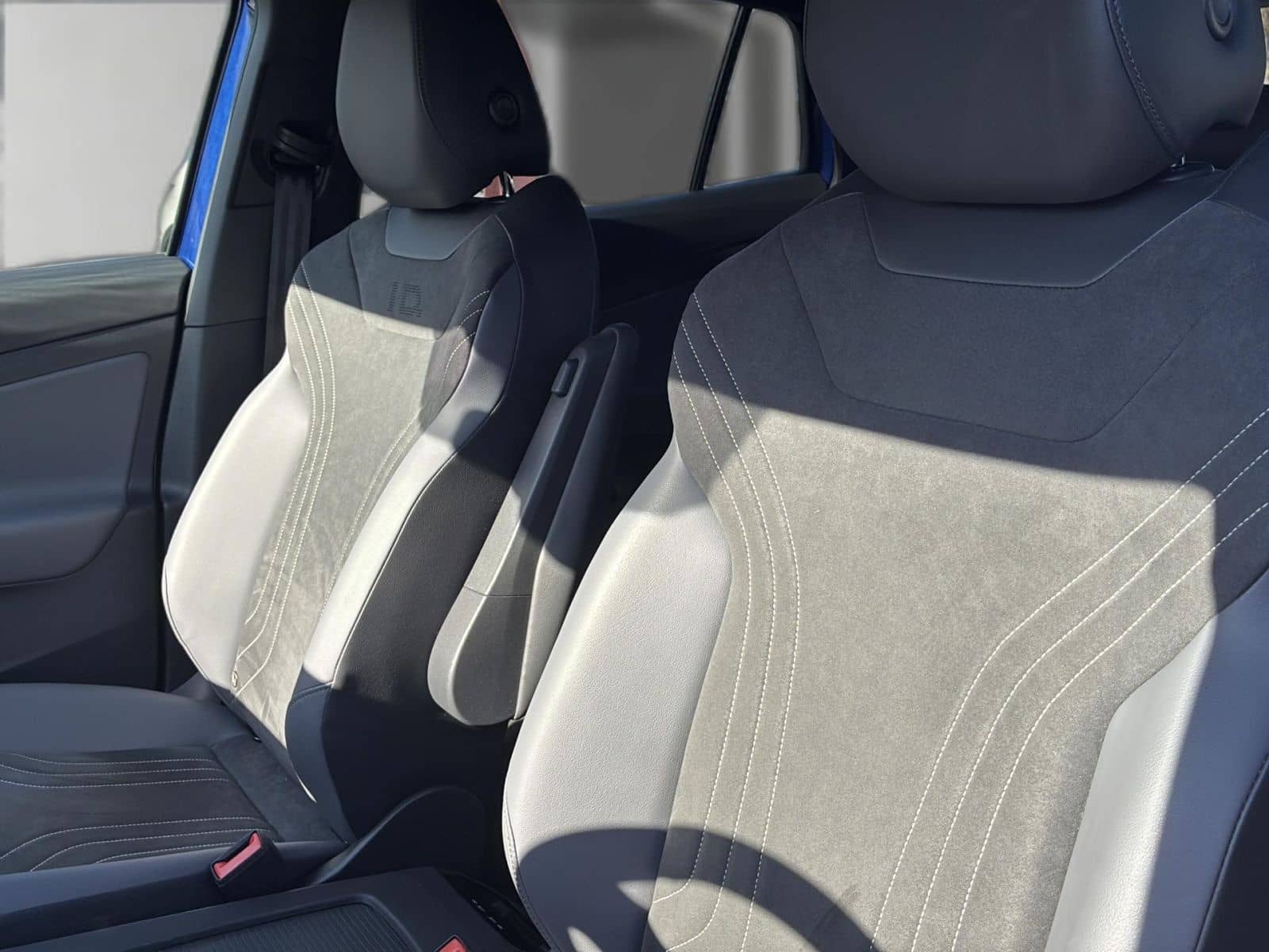 Volkswagen ID.5 Pro *IQ-MATRIX*R-CAM*WärmeP*ACC*NAV*SHZ* foto 10