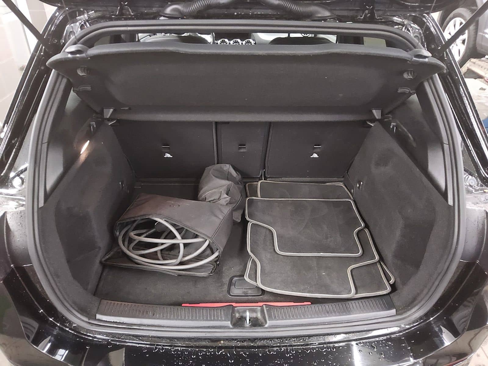 Mercedes-Benz B 250 e Edition AMG-Line Navi LED MBUX+ RFK foto 12