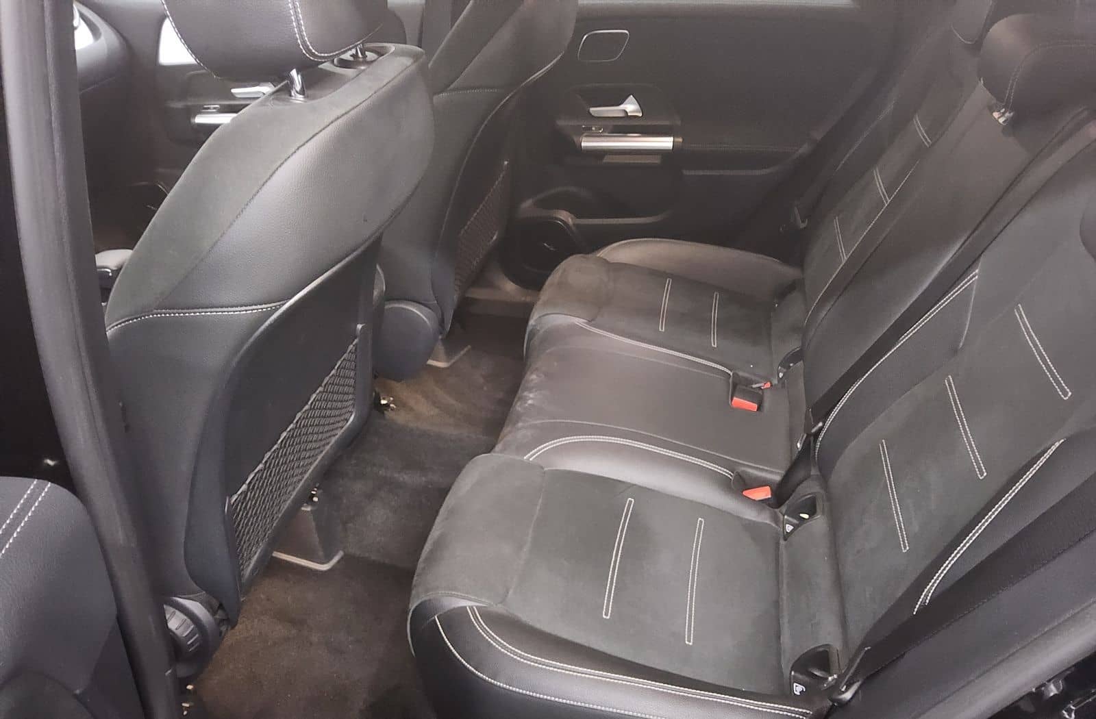 Mercedes-Benz B 250 e Edition AMG-Line Navi LED MBUX+ RFK foto 13