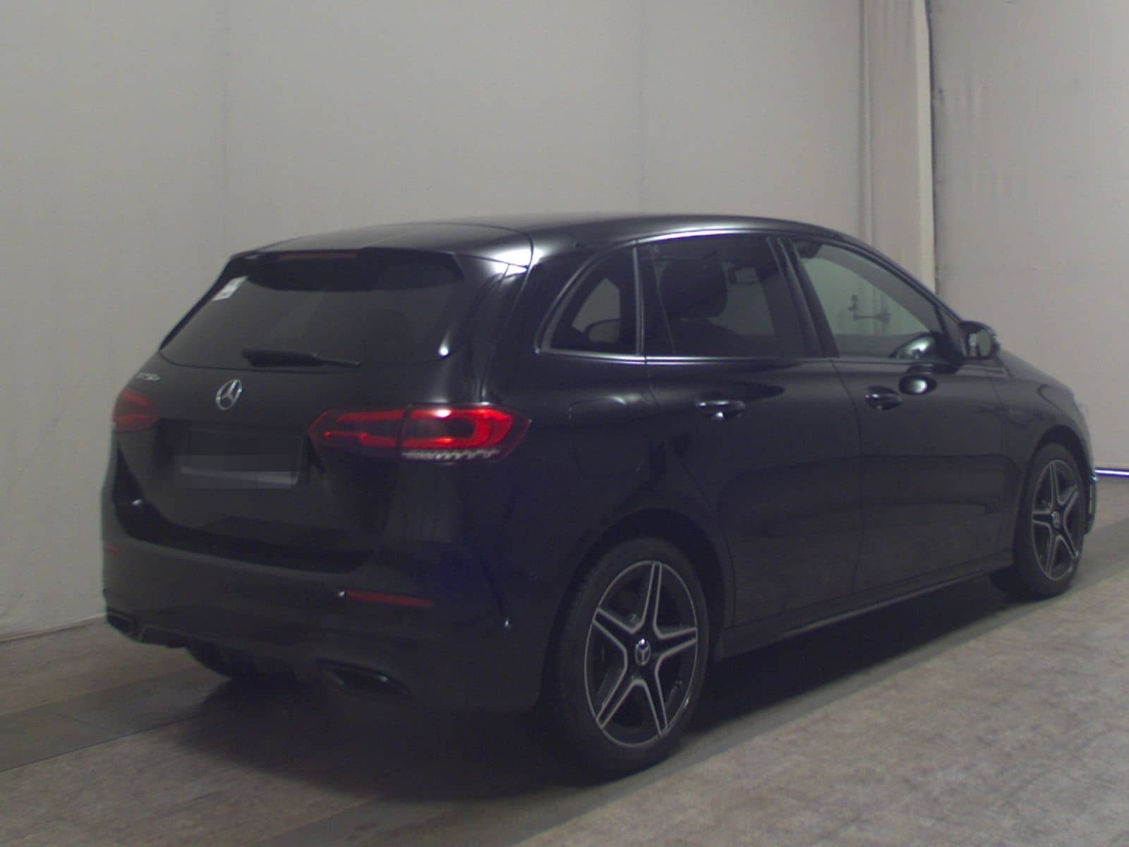 Mercedes-Benz B 250 e Edition AMG-Line Navi LED MBUX+ RFK foto 4