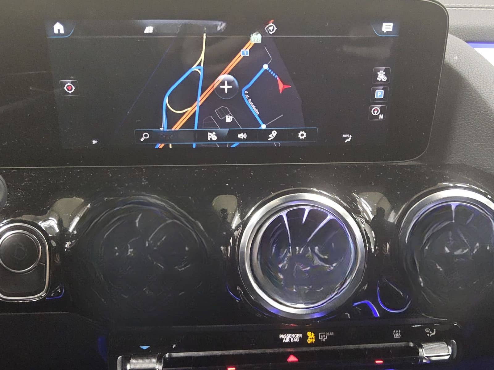 Mercedes-Benz B 250 e Edition AMG-Line Navi LED MBUX+ RFK foto 7