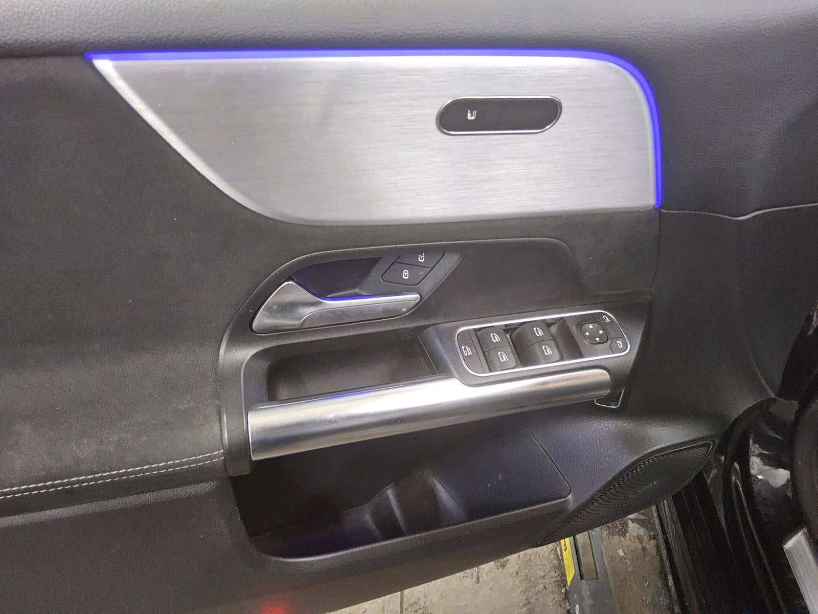 Mercedes-Benz B 250 e Edition AMG-Line Navi LED MBUX+ RFK foto 10