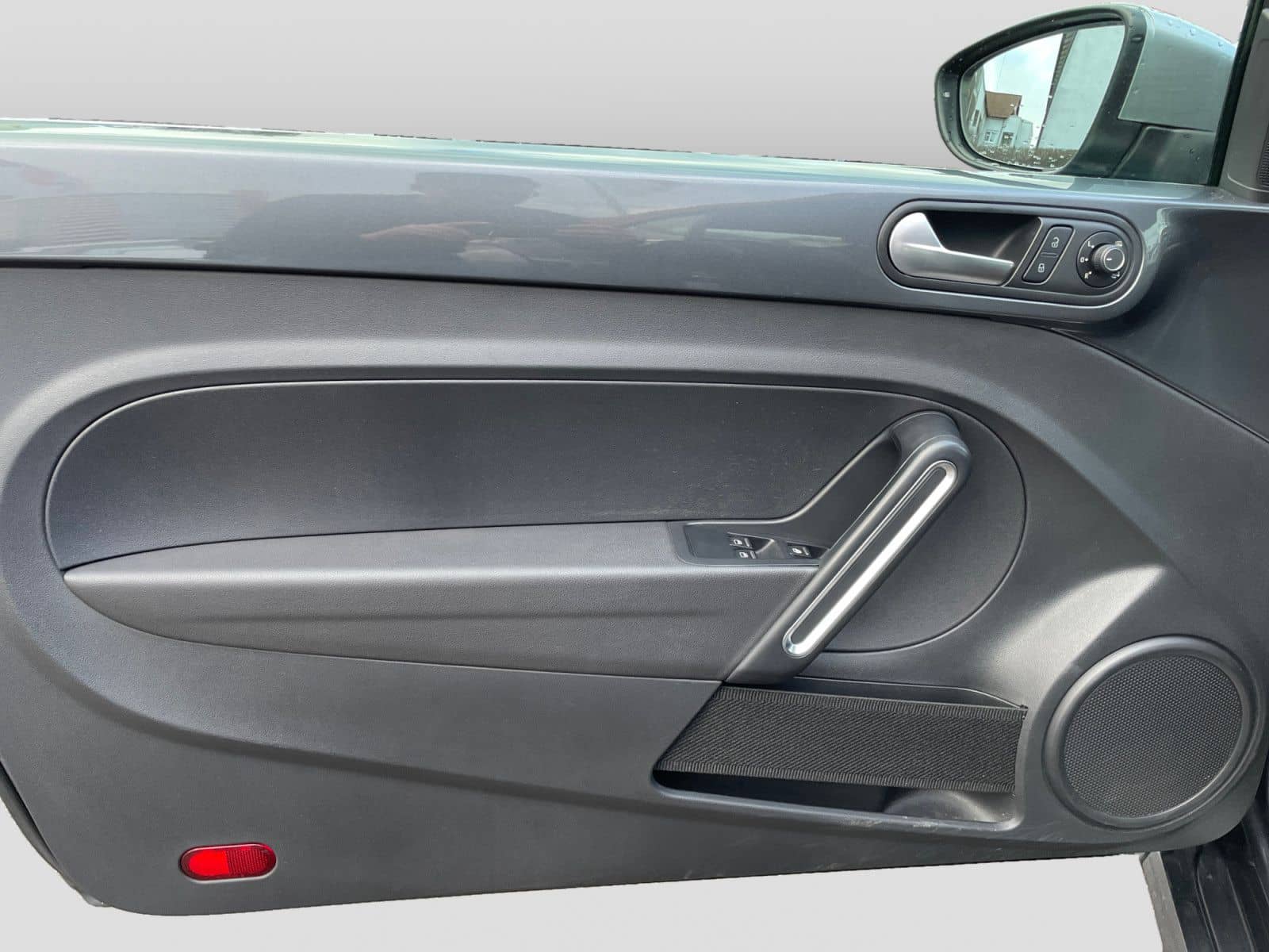 Volkswagen Beetle Cabriolet 1.4 TSI Karmann BMT DSG BiXenon foto 14