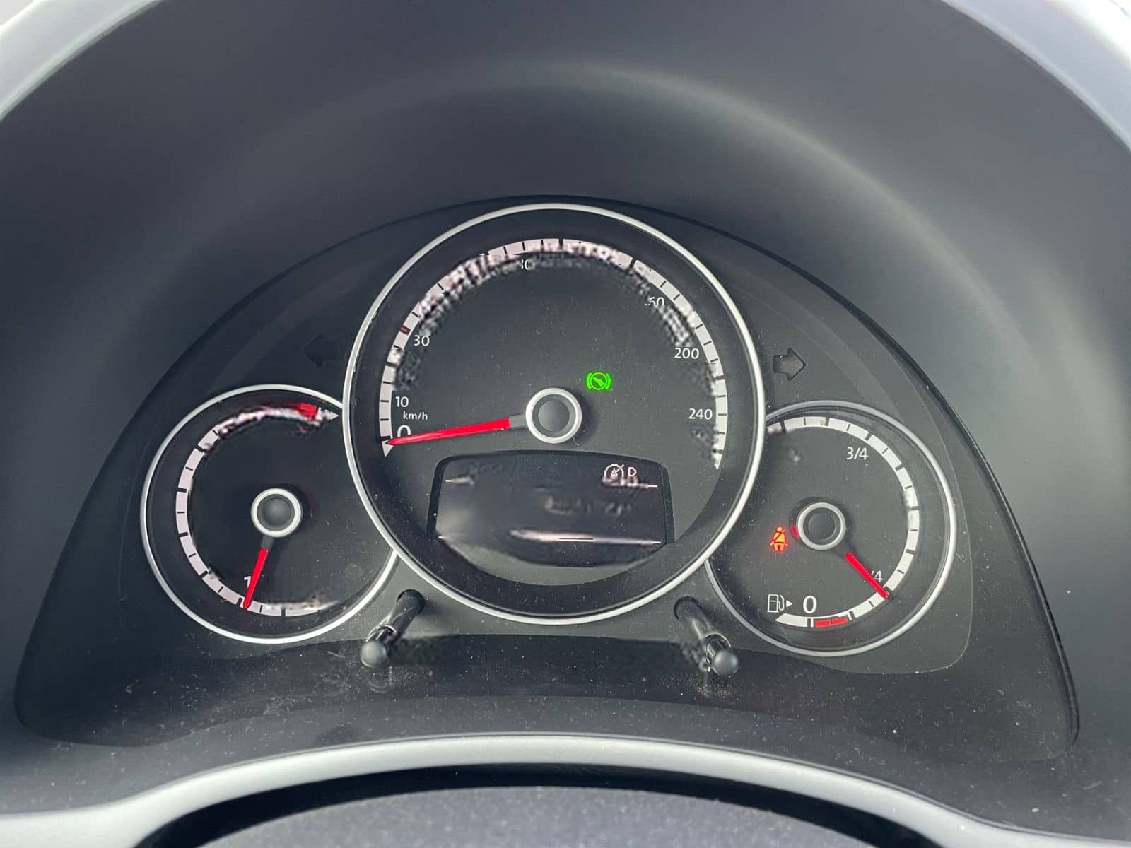 Volkswagen Beetle Cabriolet 1.4 TSI Karmann BMT DSG BiXenon foto 9